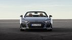 Презентация нового спорткара Audi R8