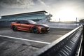 BMW M850i xDrive на гоночном треке в Португалии