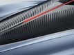 Официальная презентация суперкара McLaren Speedtail