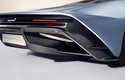 Официальная презентация суперкара McLaren Speedtail