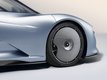 Официальная презентация суперкара McLaren Speedtail