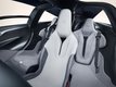 Официальная презентация суперкара McLaren Speedtail