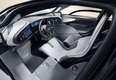 Официальная презентация суперкара McLaren Speedtail