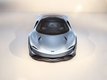 Официальная презентация суперкара McLaren Speedtail