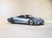 Официальная презентация суперкара McLaren Speedtail