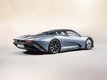 Официальная презентация суперкара McLaren Speedtail