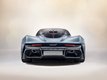 Официальная презентация суперкара McLaren Speedtail
