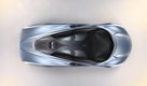 Официальная презентация суперкара McLaren Speedtail