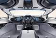 Официальная презентация суперкара McLaren Speedtail