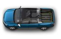 Мировой дебют компактного пикапа Volkswagen Tarok