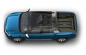 Мировой дебют компактного пикапа Volkswagen Tarok