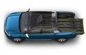 Мировой дебют компактного пикапа Volkswagen Tarok