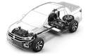 Мировой дебют компактного пикапа Volkswagen Tarok