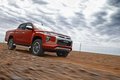 Мировая премьера обновленного Mitsubishi L200