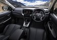 Мировая премьера обновленного Mitsubishi L200