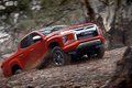 Мировая премьера обновленного Mitsubishi L200