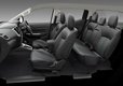 Мировая премьера обновленного Mitsubishi L200