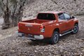 Мировая премьера обновленного Mitsubishi L200