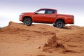 Мировая премьера обновленного Mitsubishi L200