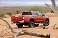 Мировая премьера обновленного Mitsubishi L200