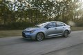Официальная презентация нового поколения Toyota Corolla в кузове седан