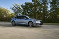 Официальная презентация нового поколения Toyota Corolla в кузове седан
