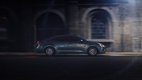 Официальная презентация нового поколения Toyota Corolla в кузове седан