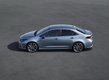 Официальная презентация нового поколения Toyota Corolla в кузове седан