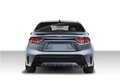 Официальная презентация нового поколения Toyota Corolla в кузове седан