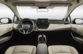 Официальная презентация нового поколения Toyota Corolla в кузове седан