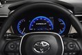 Официальная презентация нового поколения Toyota Corolla в кузове седан
