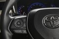 Официальная презентация нового поколения Toyota Corolla в кузове седан