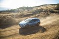 Презентация гибридного кроссовера Subaru Crosstrek PHEV