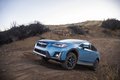 Презентация гибридного кроссовера Subaru Crosstrek PHEV