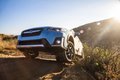 Презентация гибридного кроссовера Subaru Crosstrek PHEV