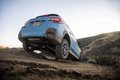 Презентация гибридного кроссовера Subaru Crosstrek PHEV