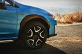 Презентация гибридного кроссовера Subaru Crosstrek PHEV