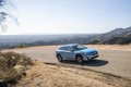 Презентация гибридного кроссовера Subaru Crosstrek PHEV