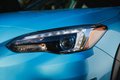 Презентация гибридного кроссовера Subaru Crosstrek PHEV