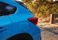 Презентация гибридного кроссовера Subaru Crosstrek PHEV
