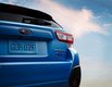 Презентация гибридного кроссовера Subaru Crosstrek PHEV