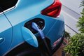 Презентация гибридного кроссовера Subaru Crosstrek PHEV