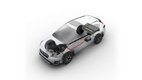 Презентация гибридного кроссовера Subaru Crosstrek PHEV