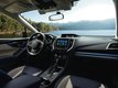 Презентация гибридного кроссовера Subaru Crosstrek PHEV