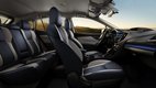 Презентация гибридного кроссовера Subaru Crosstrek PHEV