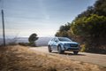 Презентация гибридного кроссовера Subaru Crosstrek PHEV