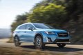 Презентация гибридного кроссовера Subaru Crosstrek PHEV