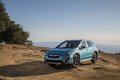 Презентация гибридного кроссовера Subaru Crosstrek PHEV