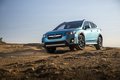 Презентация гибридного кроссовера Subaru Crosstrek PHEV