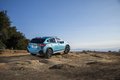 Презентация гибридного кроссовера Subaru Crosstrek PHEV